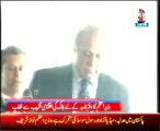 PM Nawaz says fighting terrorism and poverty top priority