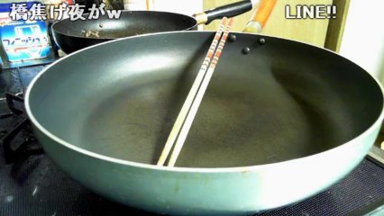 [20131226]18時56分【料理】ケンタロウ式ねぎチャーハン