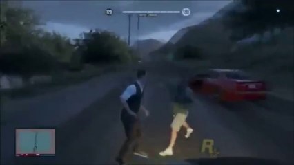 GTA 5 Hack Online Max Level 3 Minutes