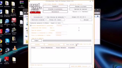 GTA 5 Money Cheat Hack for Unlimited Money [Instant Download