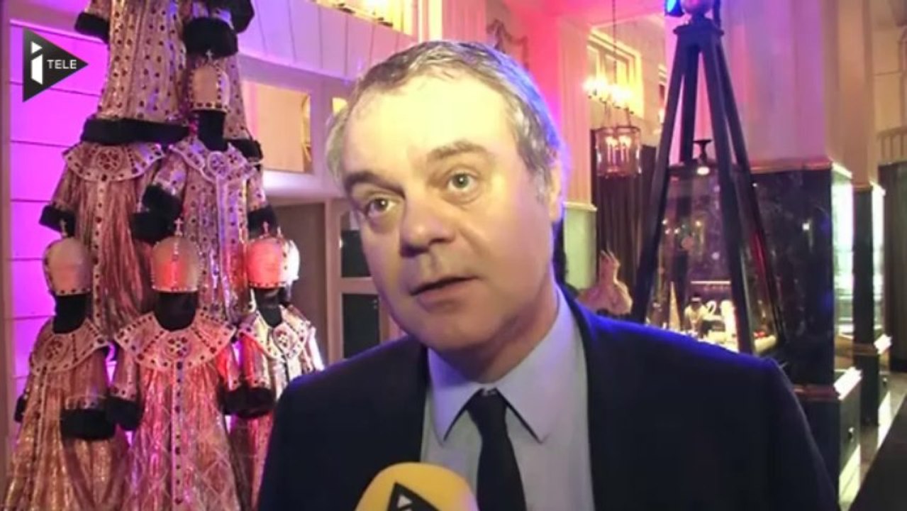 Bordeaux et son beau sapin