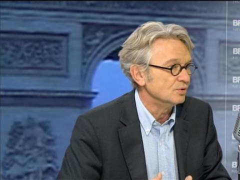 Jean-Claude Mailly: On n'est pas dans une optique d'inversion de la courbe du chômage - 27/12