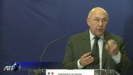 Chômage : Michel Sapin affirme que l'inversion de la courbe "est engagée"