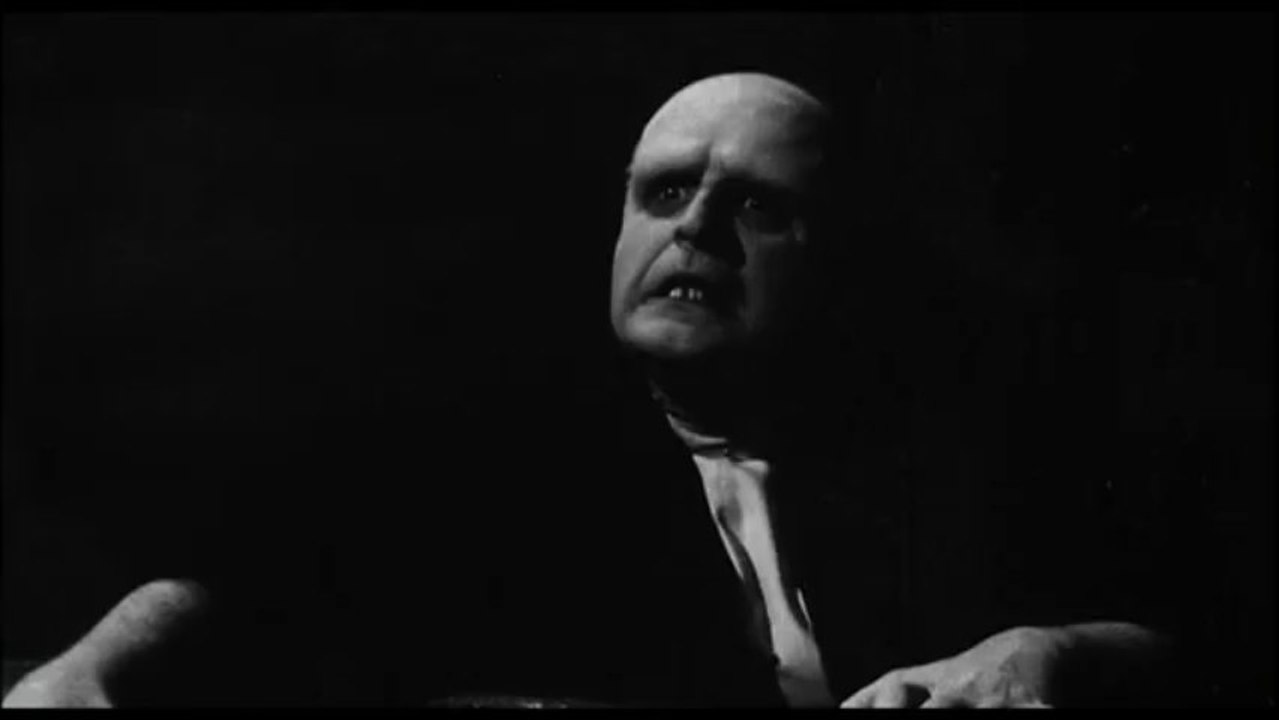 Young Frankenstein (1974) Movie Trailer