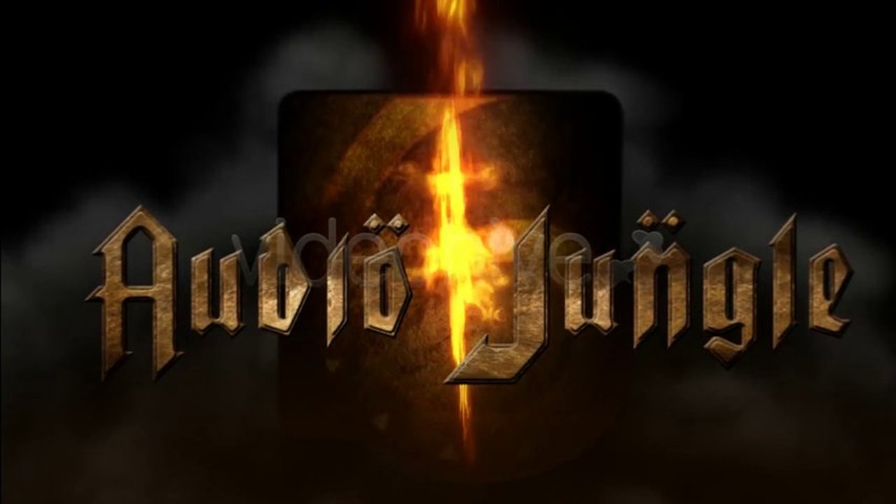 Diablogo - After Effects Template
