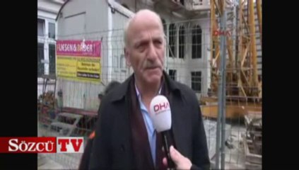 Bonn Merkez Camii yardım bekliyor