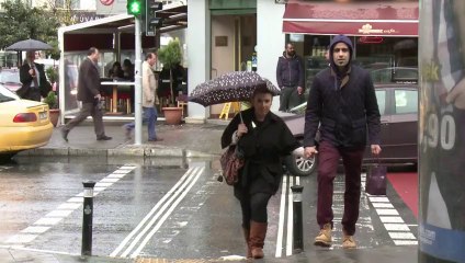Streit um Zukunft der Hagia Sophia in Istanbul