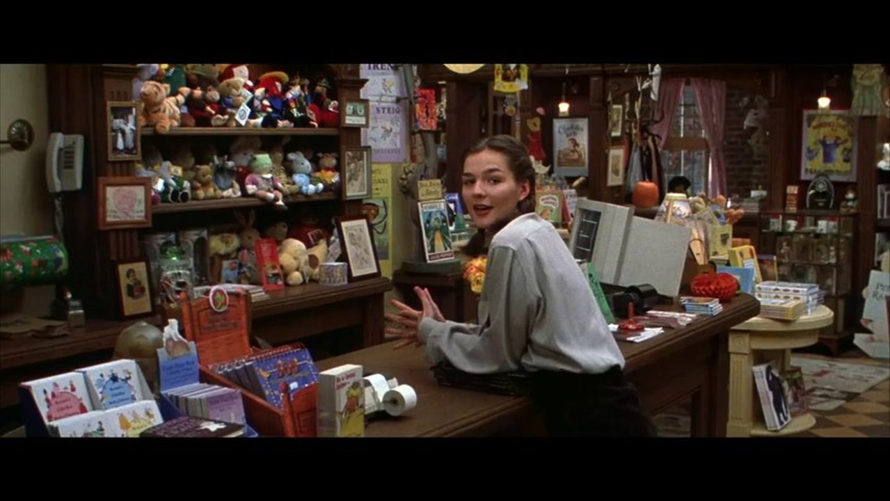 You've Got Mail - Trailer