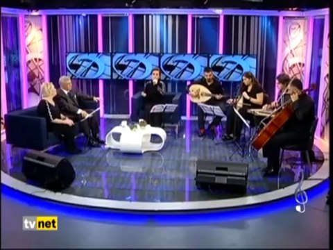 AYLİN ŞENGÜN TAŞÇI _ BİR NEŞ'E UMDU GÖNÜL