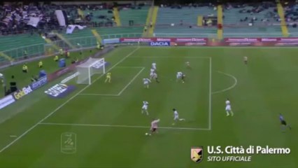 Palermo Ternana 1-0 26/12/2013 by Giuseppe D'Agostino