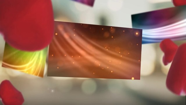 Send Valentine's Day Flower Gifts To India