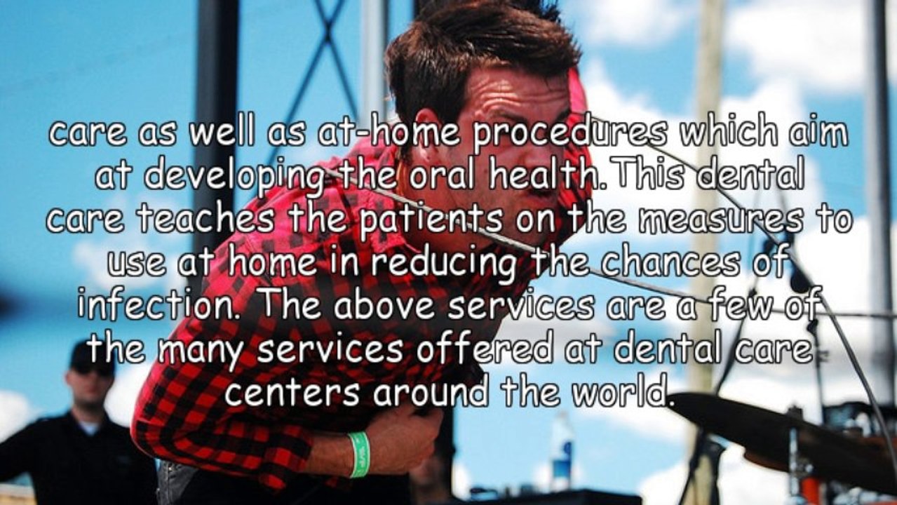 Necessary Qualifications For Every Emergency Dentist In Lancaster CA