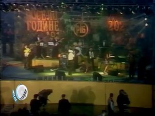 Dragana Mirkovic - Kazi mi sunce moje (Poselo 1991)