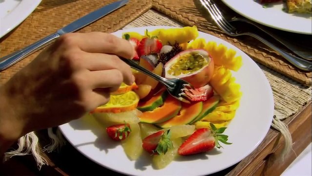 Путешествие на Бора-Бора (Bora Bora)