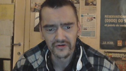 J'en ai marre  que les Francais le president hollande prenne nos soldat accorder par di rupo