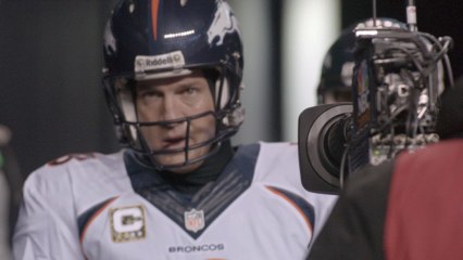 2013: Best of Peyton Manning