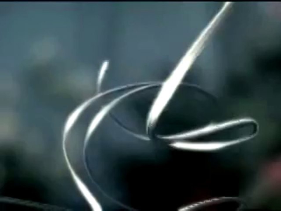 Simmons Bedding - Bowling Ball Commercial_clip0