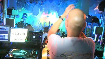 Kinki Palace - 22.02.2009 Welcome to the Club Faschings Rave 2009. Original Video