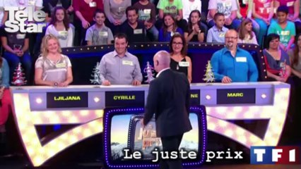 Le zapping Télé Star du 27 décembre 2013