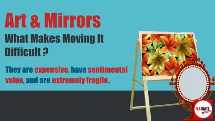 Moving the Most Difficult Things