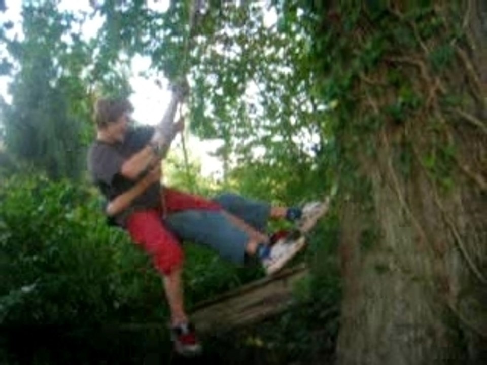 arthur et moi cassage de gueule