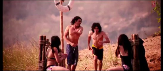 Rock On Title Song [Full Video Song] - Rock On!! (2008) Feat. Arjun Rampal - Farhan Akhtar [FULL HD] - (SULEMAN - RECORD)