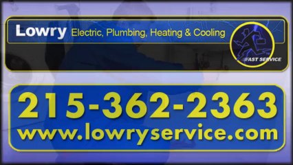 HVAC Repair & Replacement Service In Pennsylvania