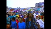Michael Jackson - SuperBowl XXVII Show 1993
