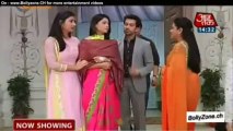 Phir Saazish Rachi Sheela Ne!! - Pyaar Ka Dard Hai - 27th Dec 2013