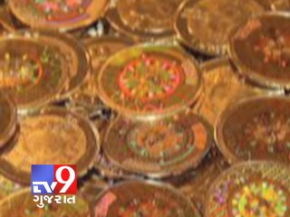 Enforcement Directorate raids a Bitcoin seller in Ahmedabad - Tv9 Gujarat