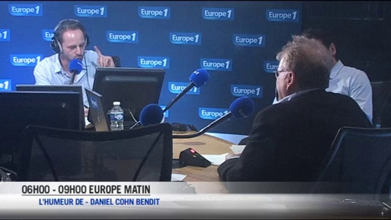 "La droite la plus bête du monde"