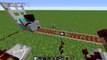[TUTO redstone] [minecraft] [épisode 2] Les rails bitch !!! (HD) (FR).