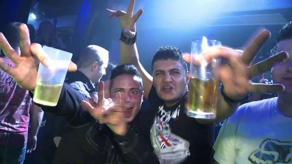 Kinki Palace - 02.10.2010 Welcome to the Club Jahresparty 2010. Sunshine Live. Original Video