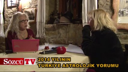 2014'te Türkiye'yi neler bekliyor?