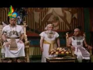 HAZRAT YOUSUF A.S  ( Urdu ) Episode  22