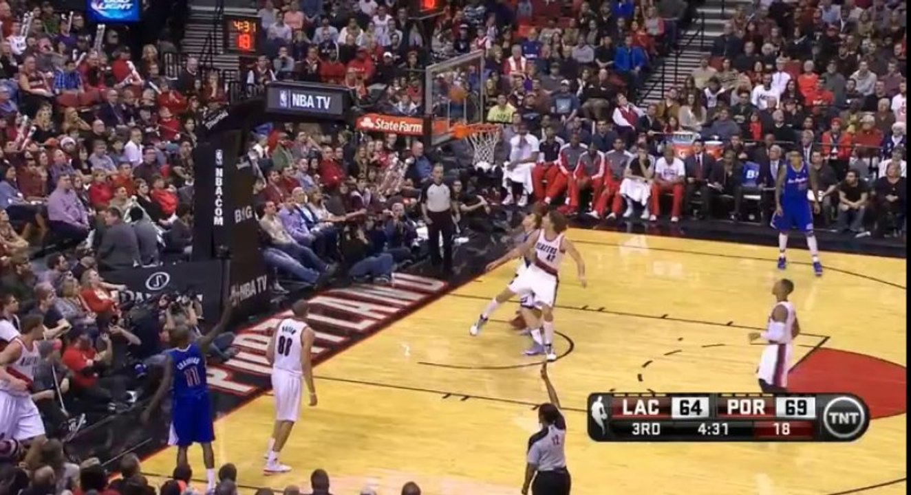 nico clippers