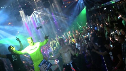 Kinki Palace - 02.10.2011 Welcome to the Club Jahresparty 2011. Sunshine Live. Original Video