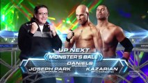 Impact Wrestling 26.12.2013 HD Part 1