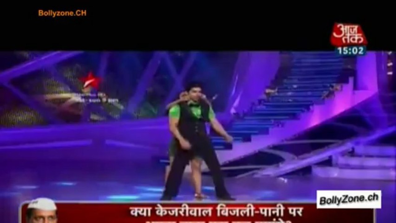 Nach Baliye Mein Nach Ka Dhamaal!! - Nach Baliye 6 -  27th Dec 2013