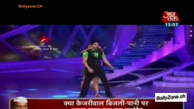 Nach Baliye Mein Nach Ka Dhamaal!! - Nach Baliye 6 - 27th Dec 2013