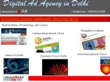 Digital Ad Agency in Delhi - releaseMyAd