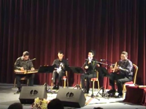 Eda Karaytuğ - Gözü Ceylan Gözüdür Bakışı Mestanedir