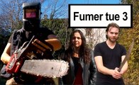 TOXICOMIK / Fumer tue 3 [Court-métrage]