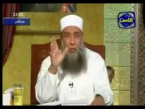 حكم الاحتفال بعيد الميلاد - الشيخ ابو اسحاق الحويني