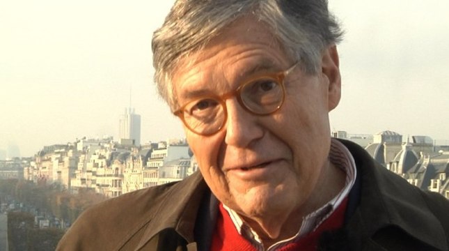 L'année de Hollande vue par le correspondant de CNN International