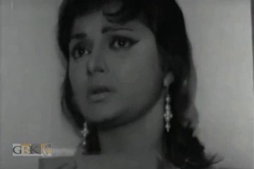 HEMANT KUMAR - Tumhara Intizar Hai Tum Pukar Lo -  KHAMOSHI