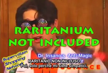 The Spoony Experiment - Recensione Final Fantasy VIII (Parte 9) [ENG SUB ITA]