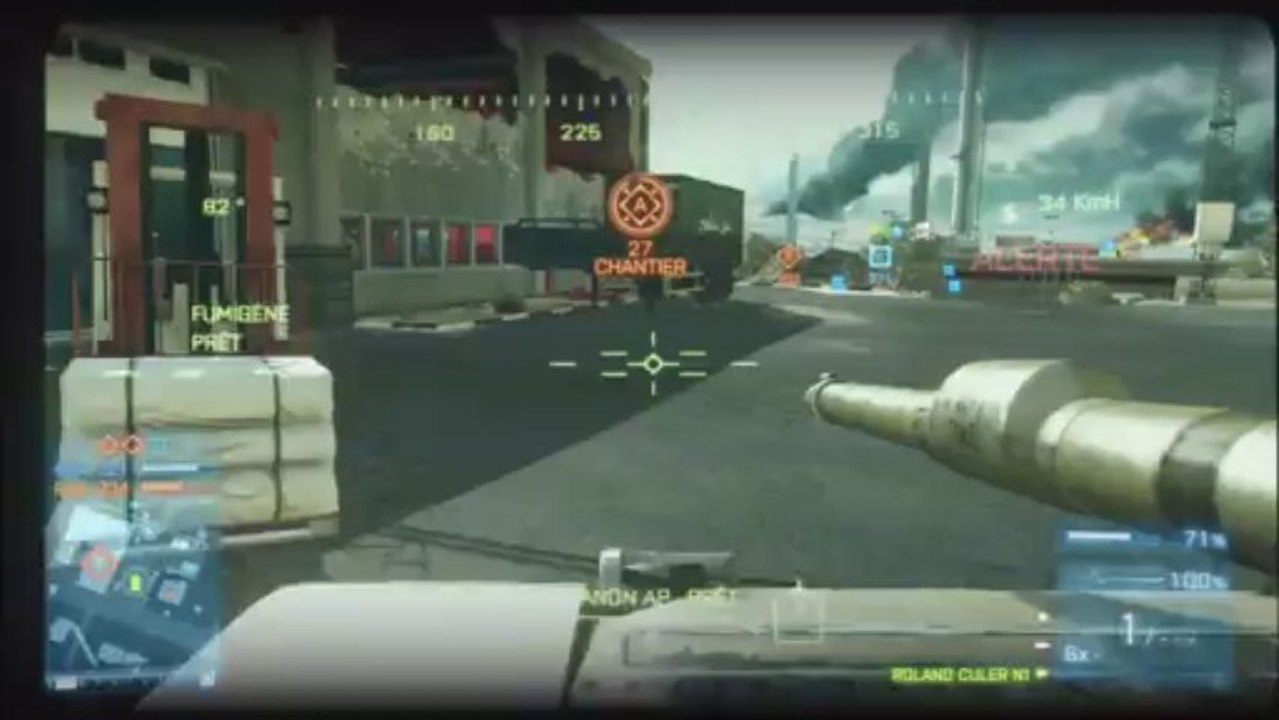tank vs avion