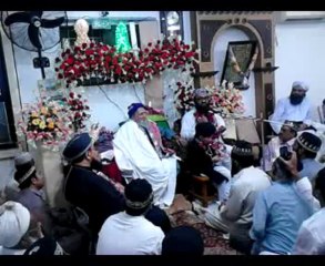 19-11-2013 Part III @ Aastana e Aalia Qadriya Baseeriya Qadeeriya Rasheedia .........