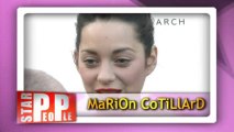 Marion Cotillard : le 11 septembre !